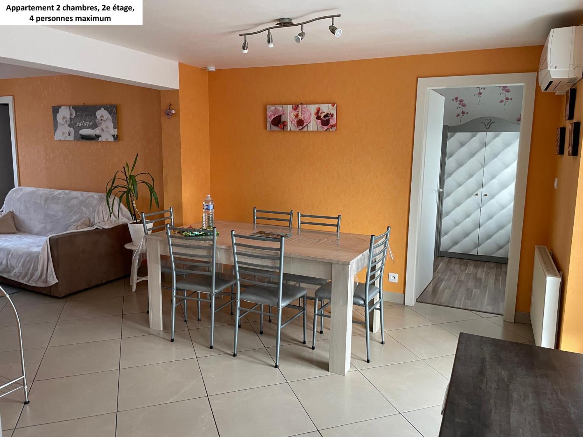 Appartements centre ville Colmar 4 familles Extérieur photo