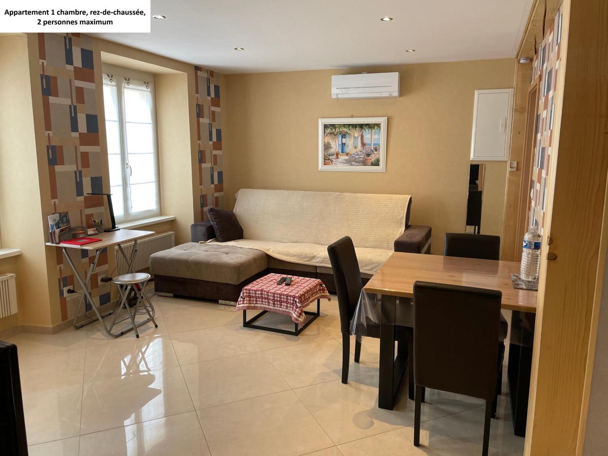 Appartements centre ville Colmar 4 familles Extérieur photo