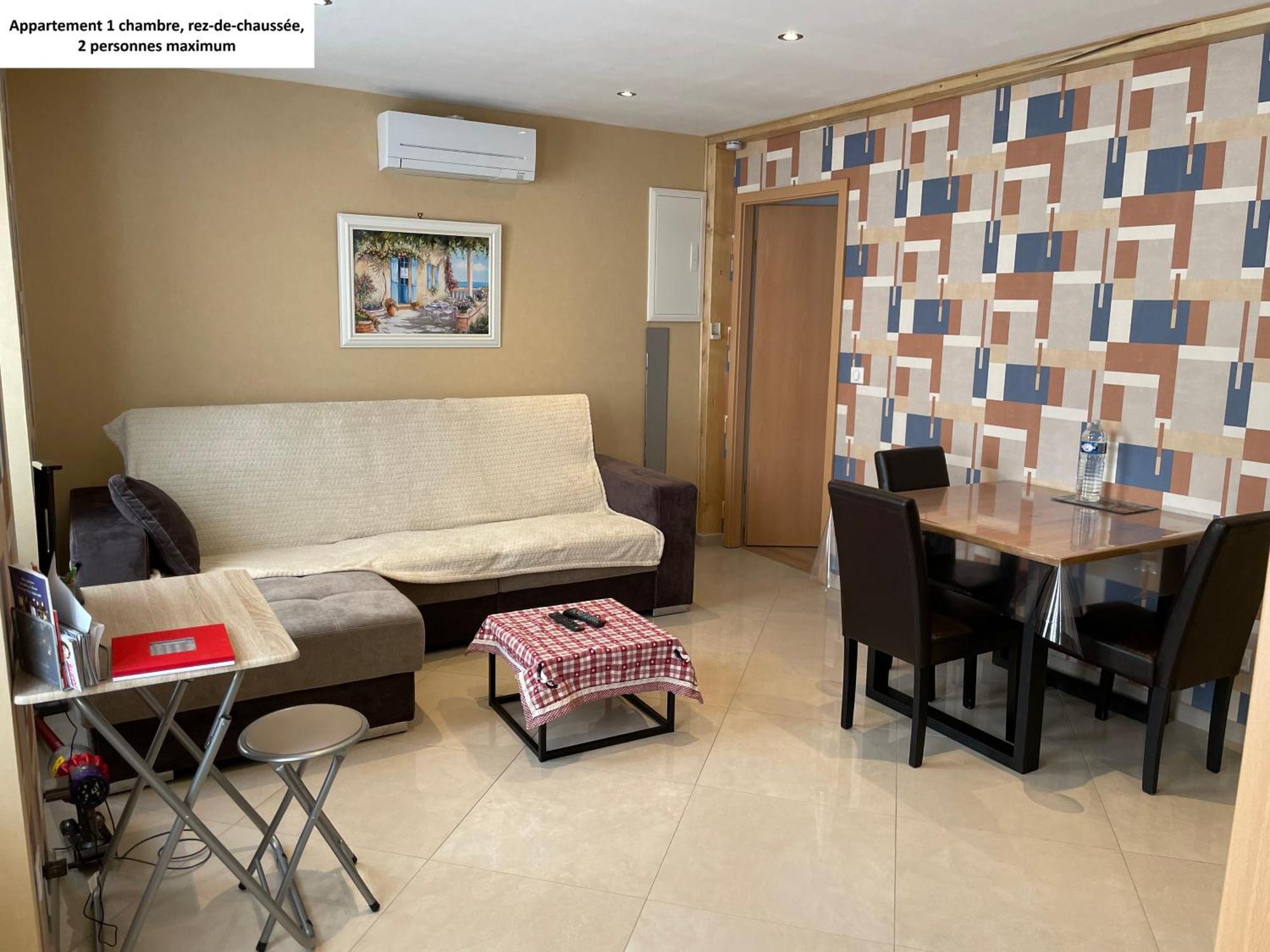 Appartements centre ville Colmar 4 familles Extérieur photo